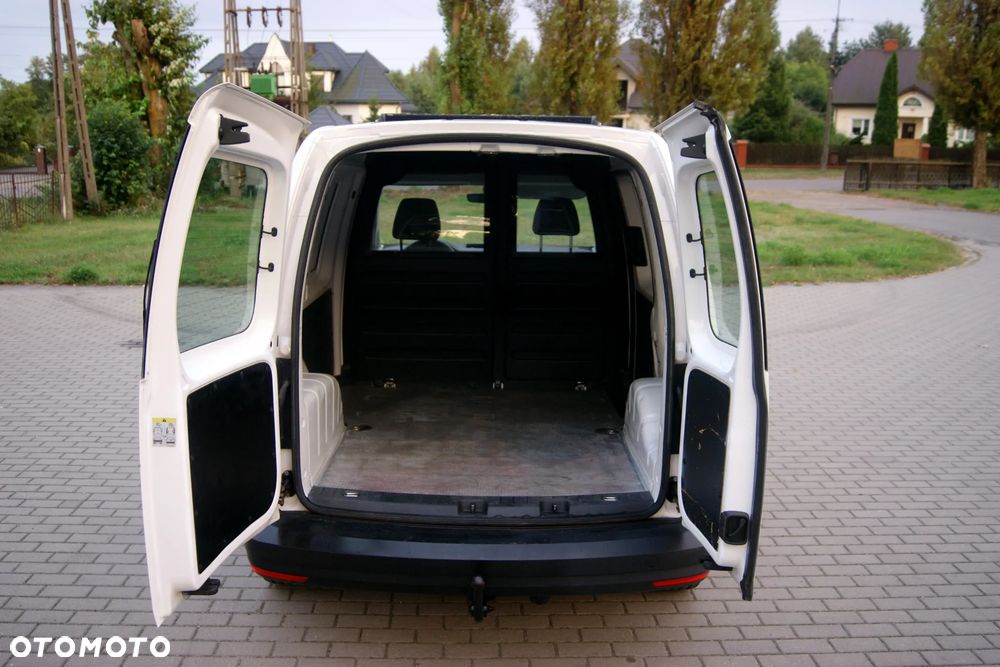 Volkswagen CADDY - 30