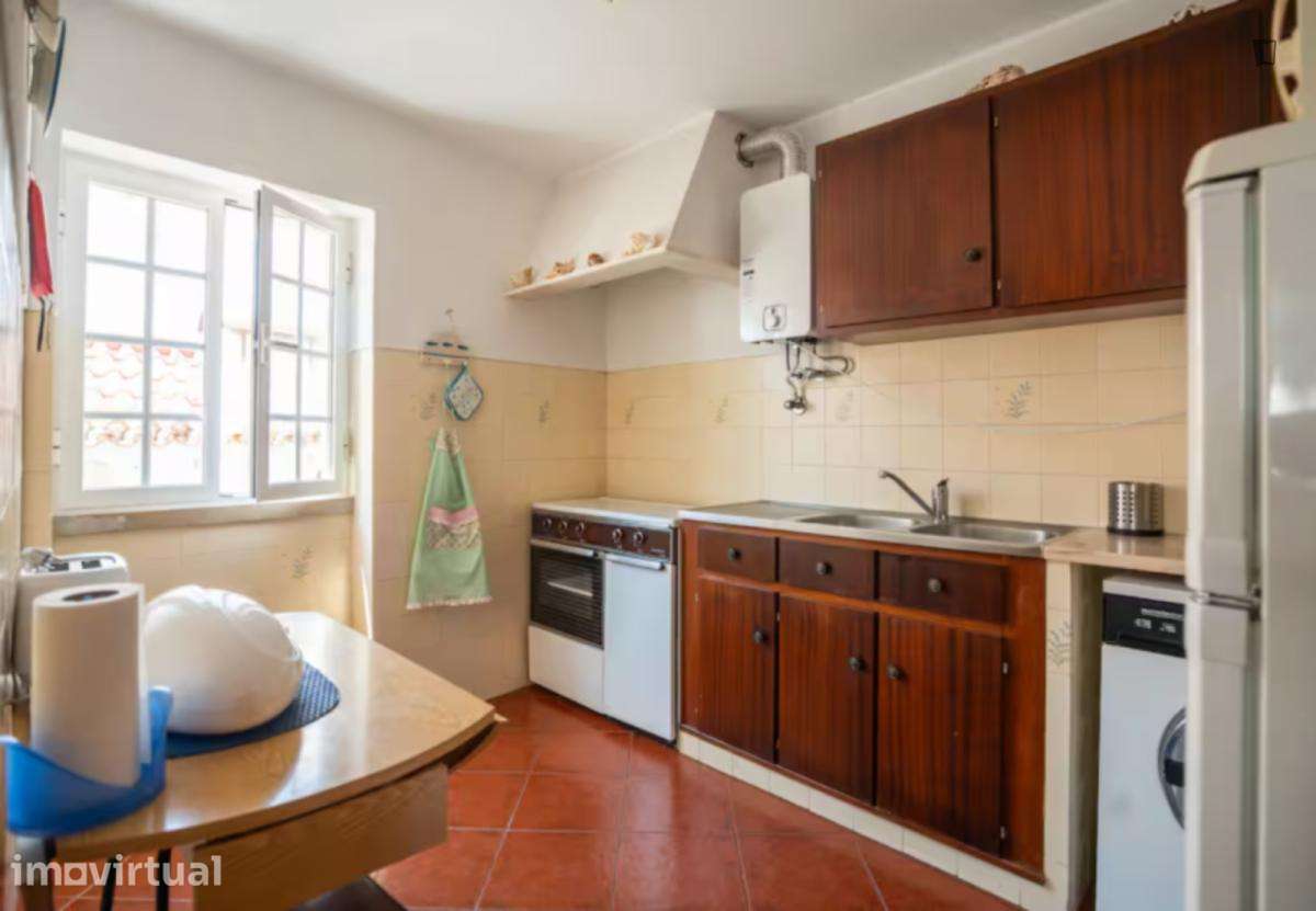 Apartamento com 2 quartos - localizado em Setubal - Grande imagem: 5/18