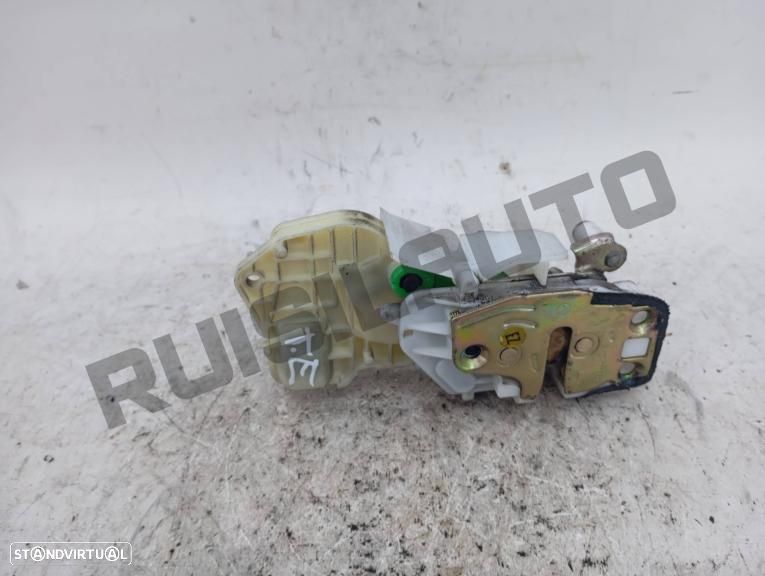 Fechadura Porta Trás Esquerda  Honda Jazz Ii [2001_2007] 1.2 I- - 2