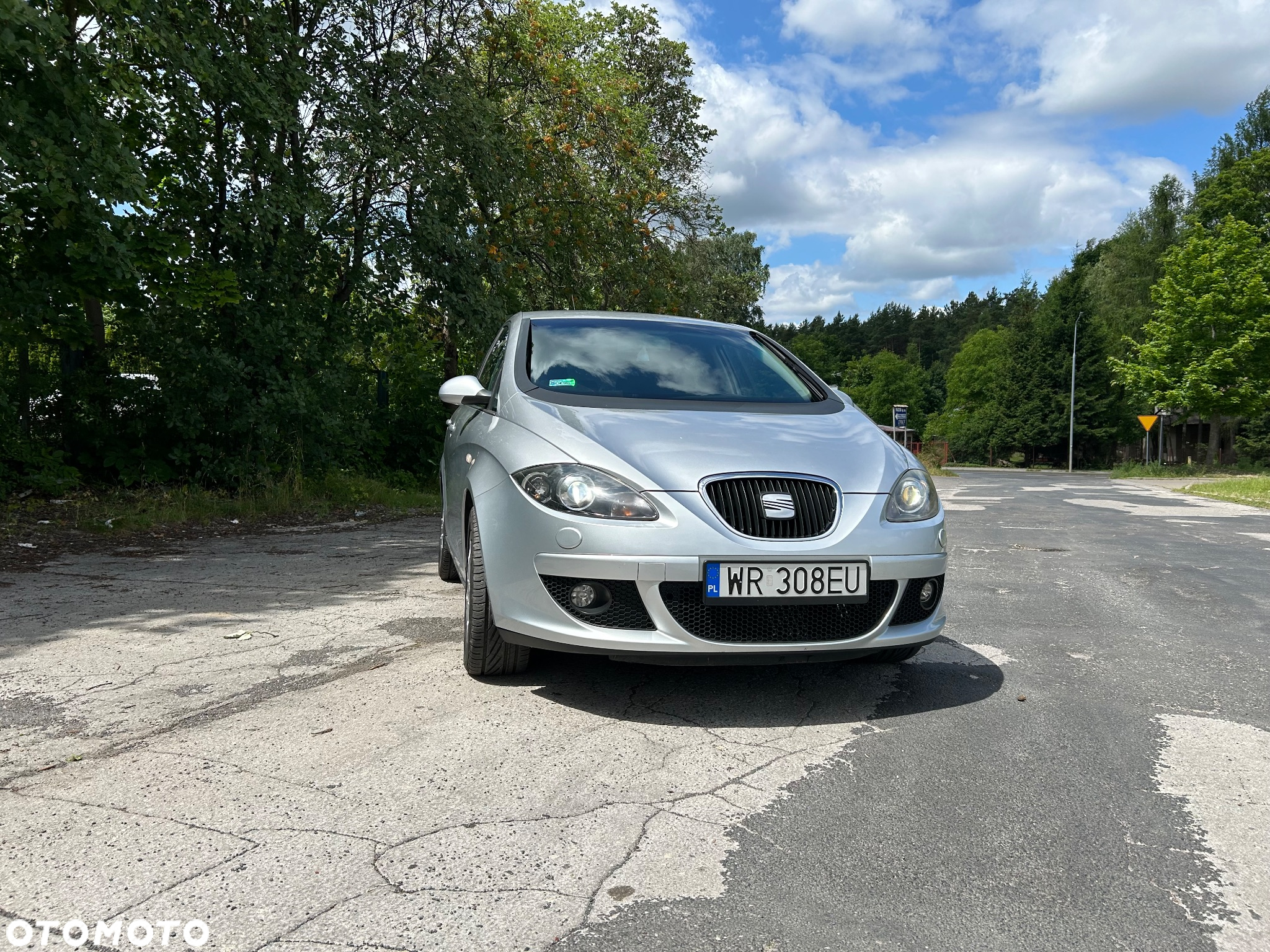 Seat Altea - 2