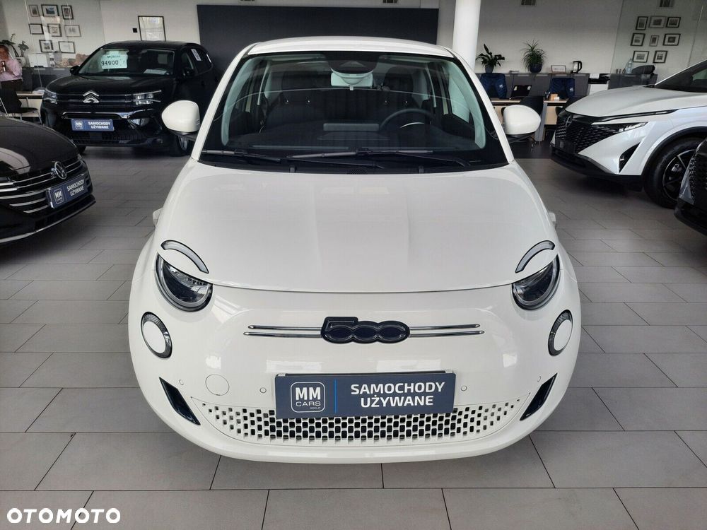 Fiat 500 23.8kWh - 2