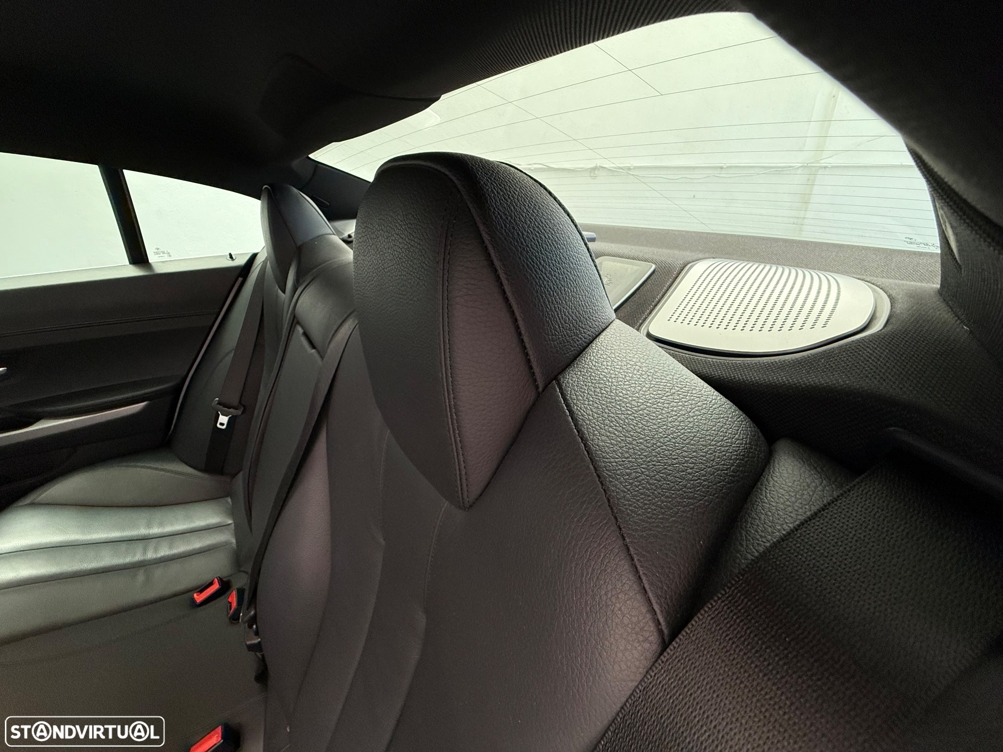 BMW 640 Gran Coupé d Pack M - 26
