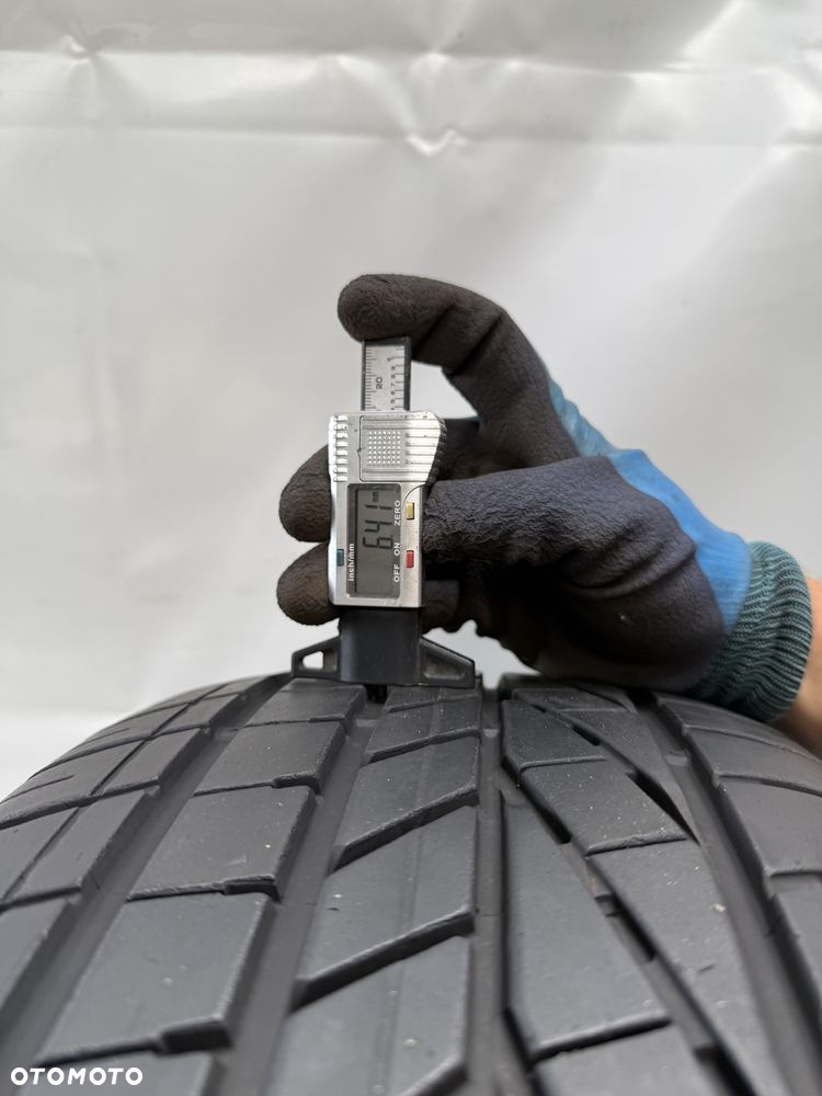 255/45/20 Goodyear Excelence AO 101W - 5