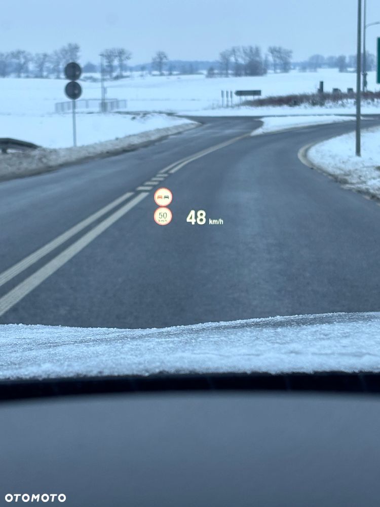 BMW Seria 5 520d Sport-Aut - 6