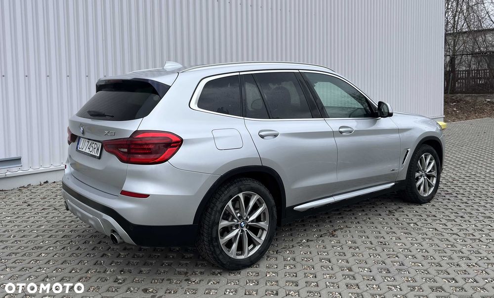 BMW X3 - 4