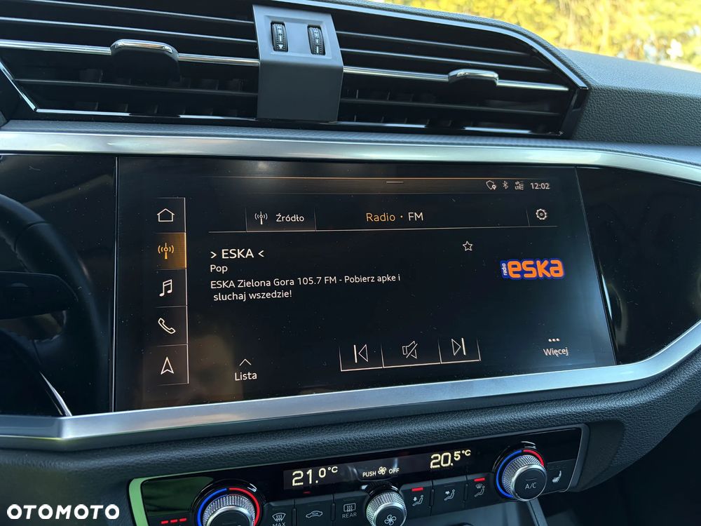 Audi Q3 35 TFSI Advanced S tronic - 28