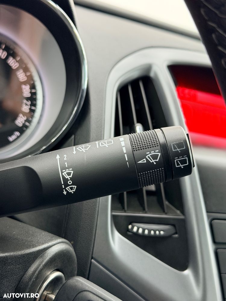 Opel Astra 1.7 CDTI DPF ENERGY - 30