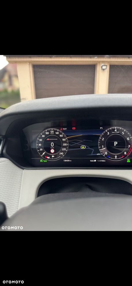 Land Rover Range Rover Velar 2.0 Si4 GPF R-Dynamic - 11