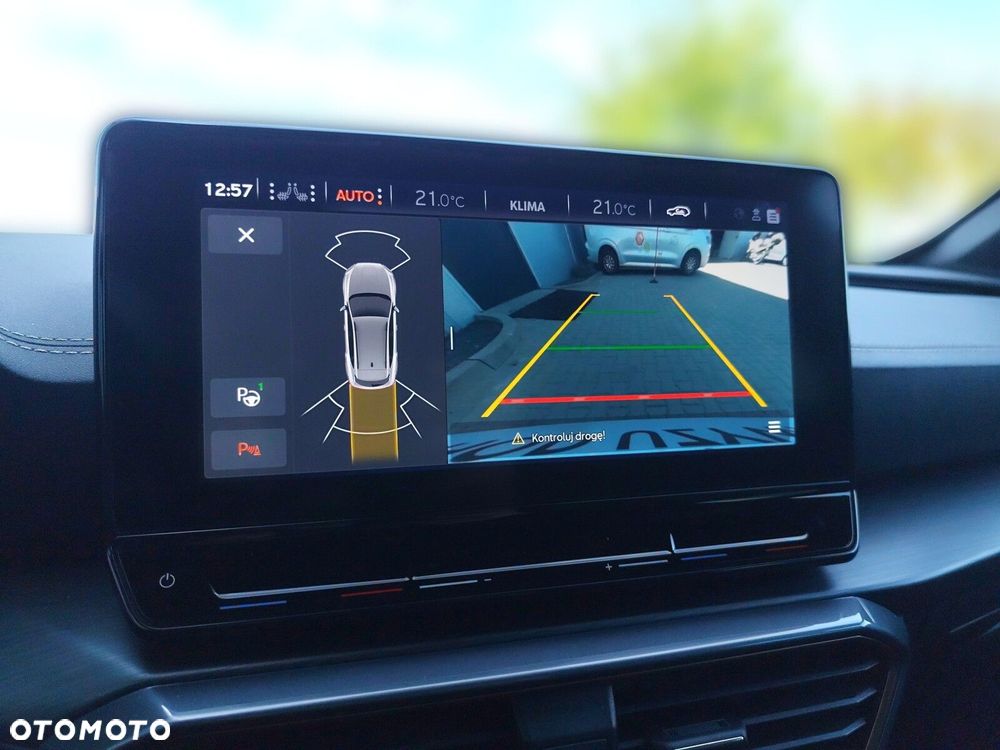 Cupra Formentor 1.5 TSI DSG - 33