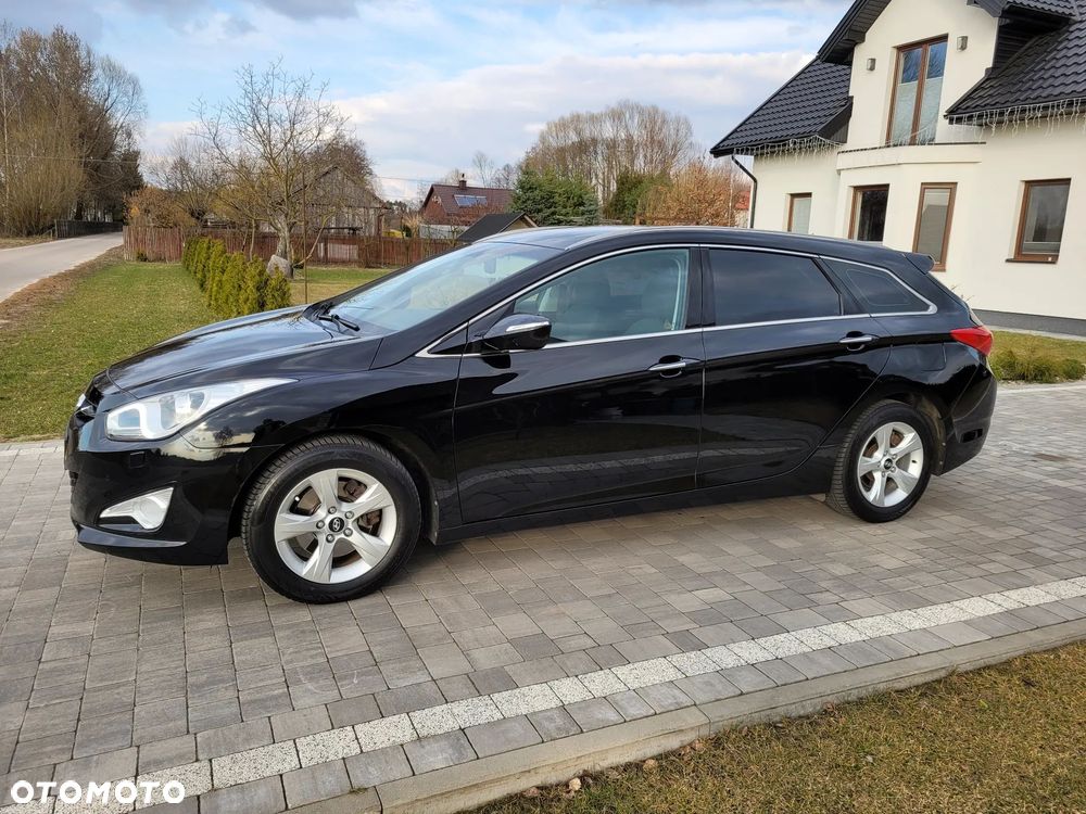 Hyundai i40 i40cw 1.6 5 Star Edition - 2