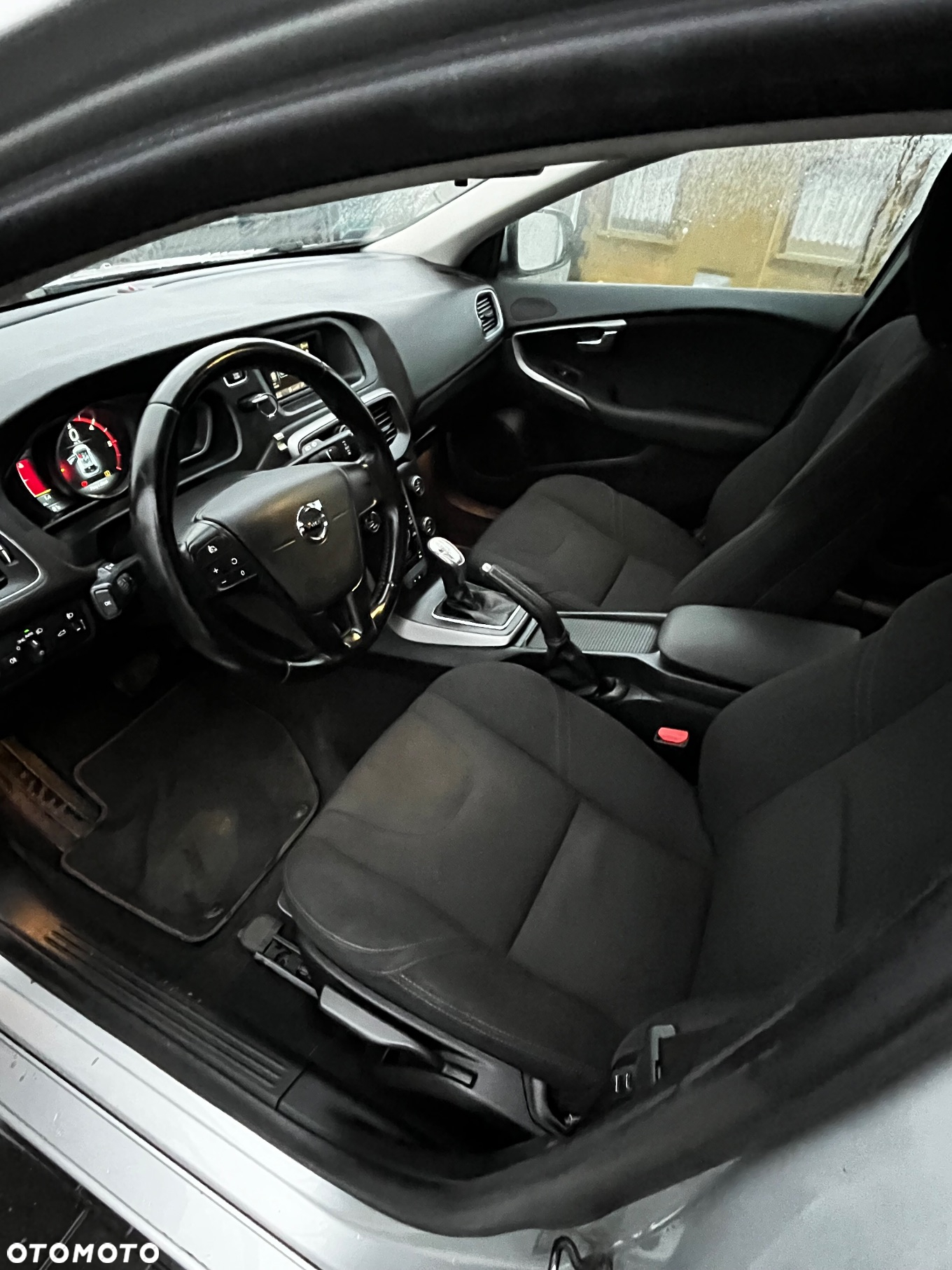 Volvo V40 - 9