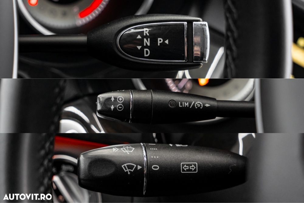 Mercedes-Benz CLS 250 CDI DPF BlueEFFICIENCY 7G-TRONIC - 35