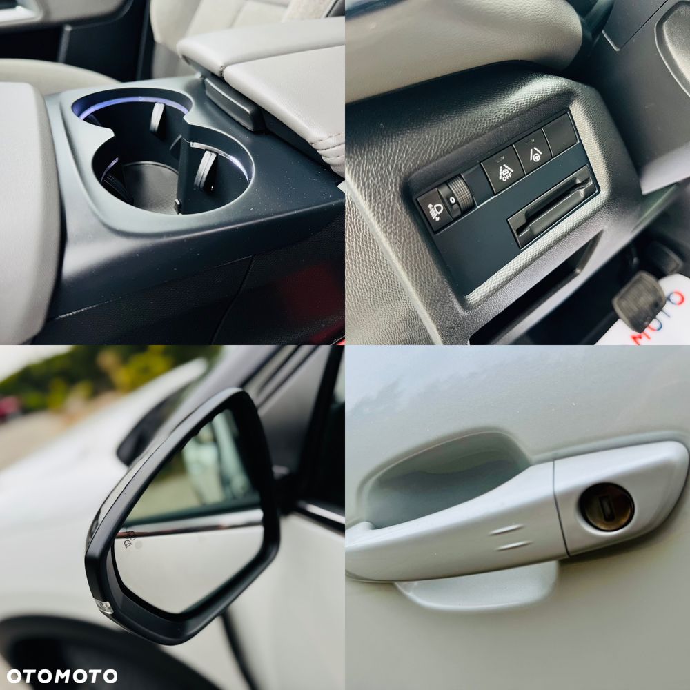 Citroën C5 Aircross BlueHDI 130 S&S EAT8 SHINE PACK - 40