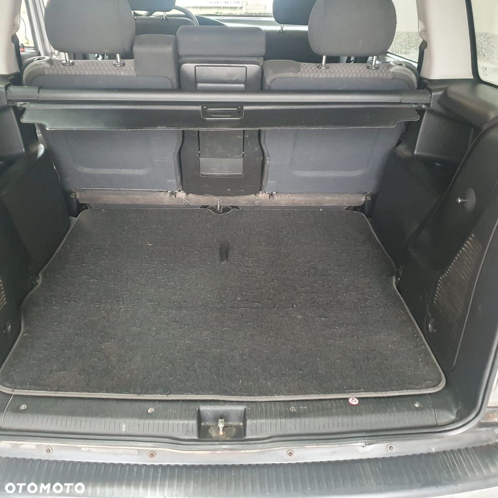 Opel Zafira 1.8 16V Comfort - 16