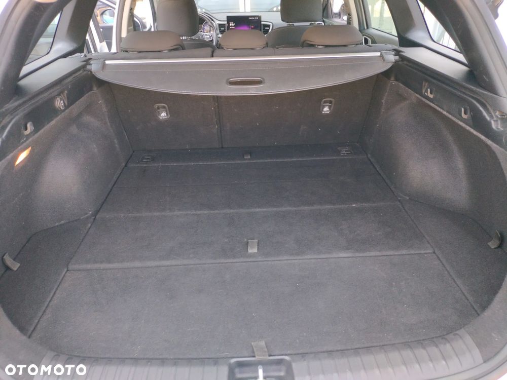 Kia Ceed 1.5 T-GDI M - 20