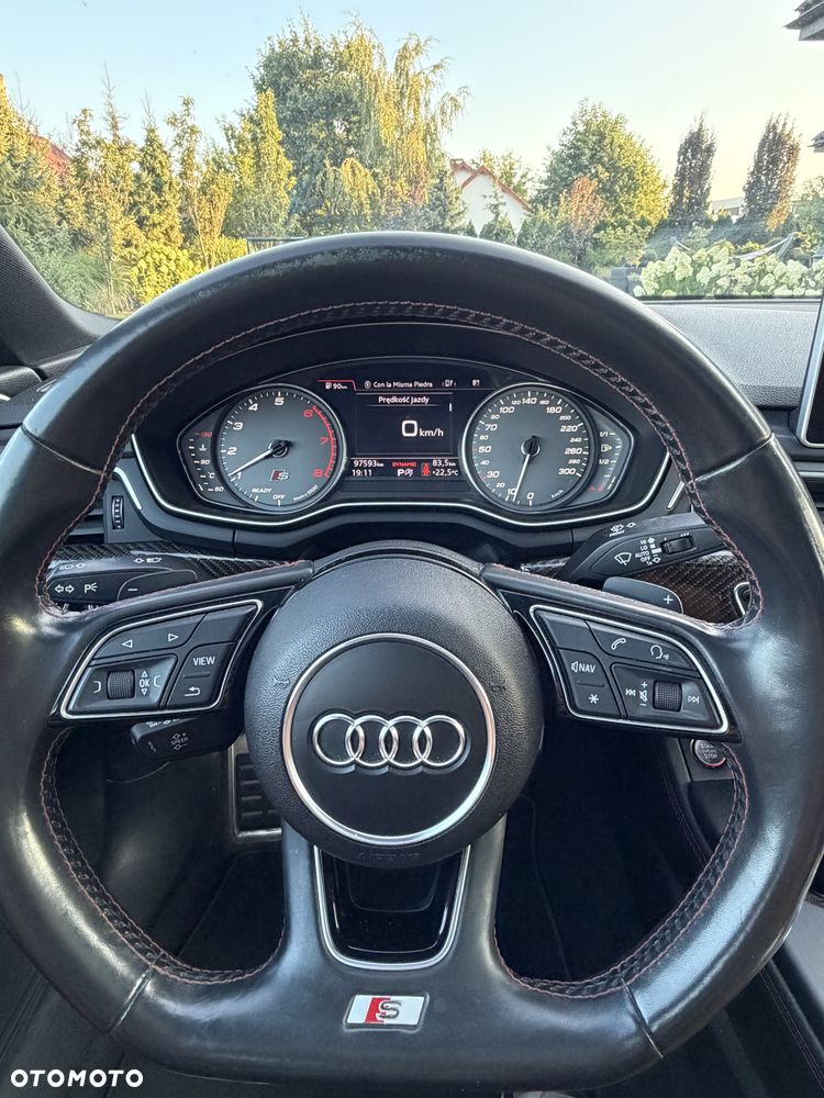 Audi S5 Sportback - 13