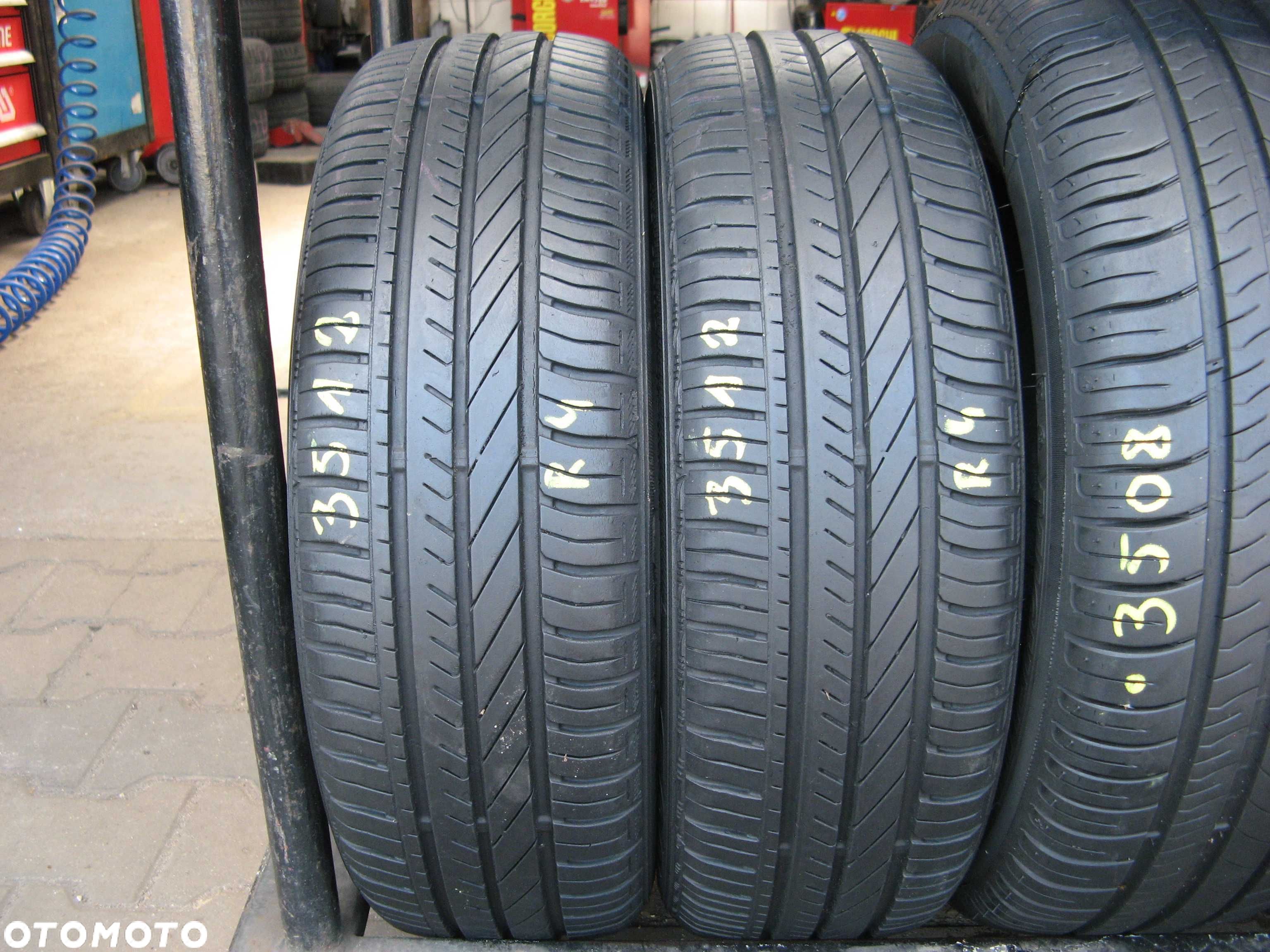 165/60R15 GOODYEAR DuraGrip -  nr3512 - 1