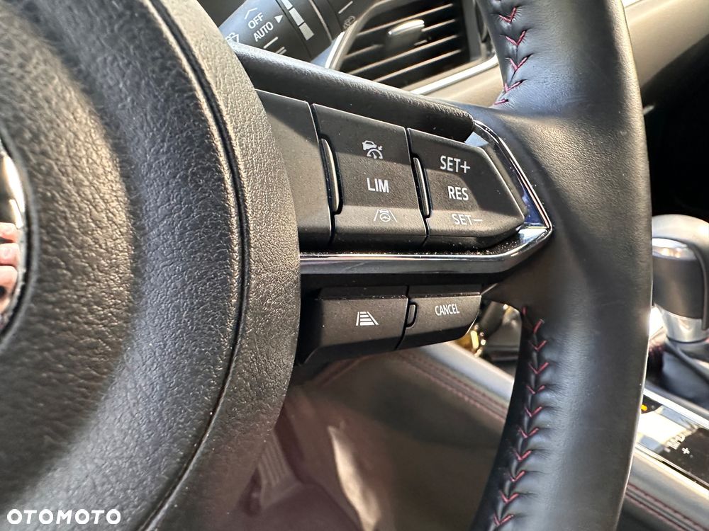 Mazda CX-5 2.5 Homura 2WD - 21