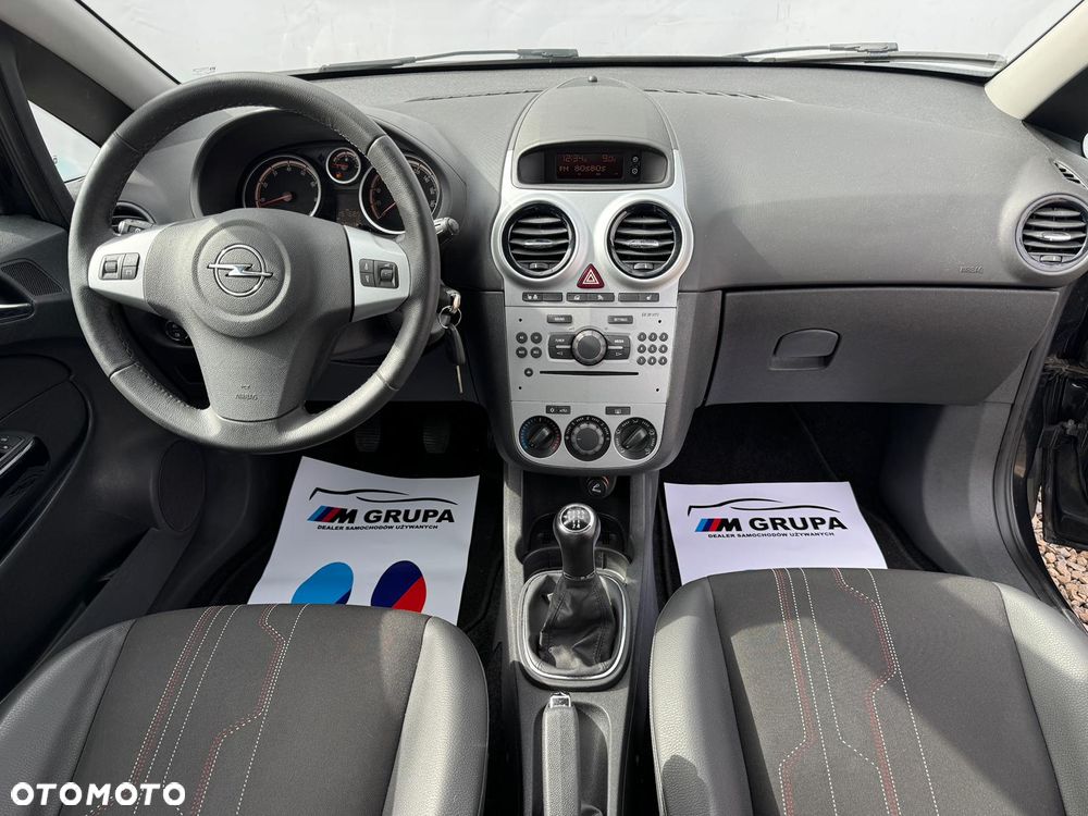 Opel Corsa 1.2 16V EcoFLEX 150 Jahre - 16