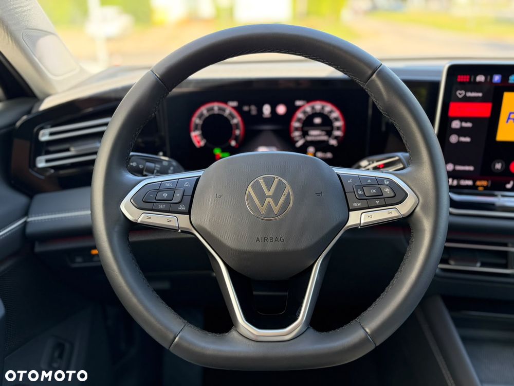 Volkswagen Tiguan 1.5 eTSI Elegance DSG - 14