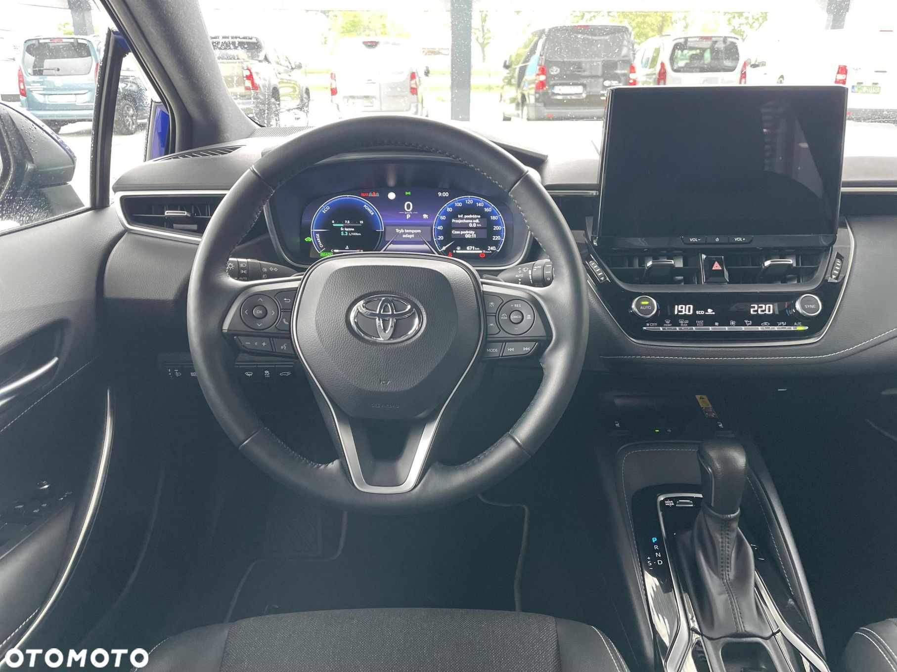 Toyota Corolla - 12