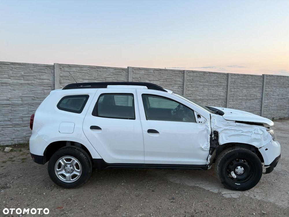 Dacia Duster 1.5 dCi SL Delsey - 8