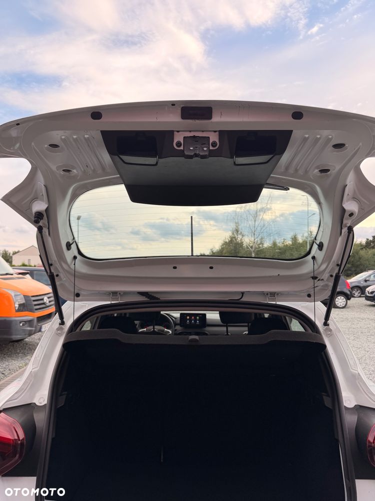 Dacia Sandero TCe 90 Comfort - 29
