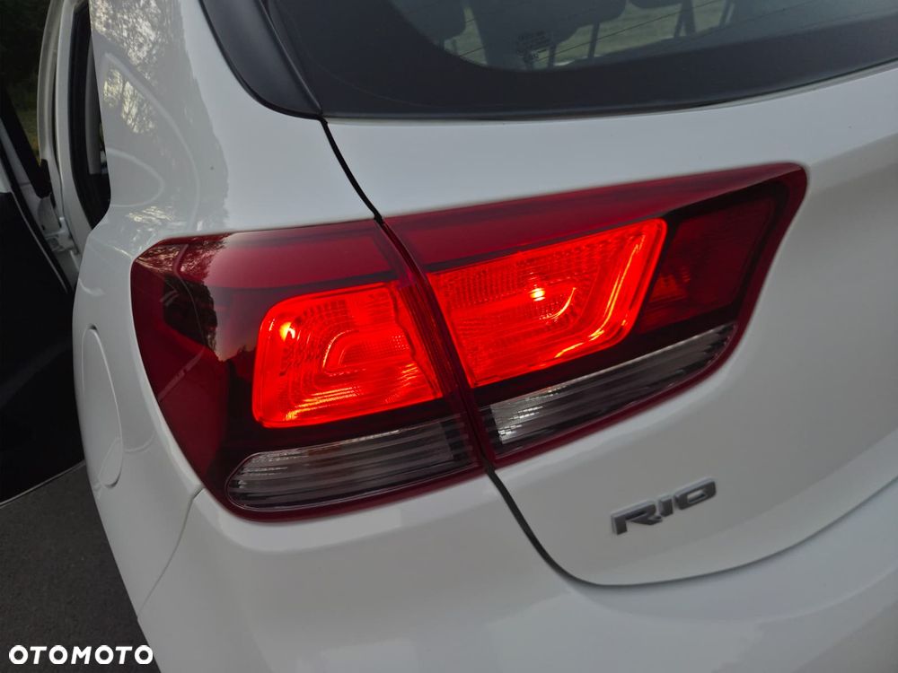 Kia Rio 1.2 Edition 7 - 28