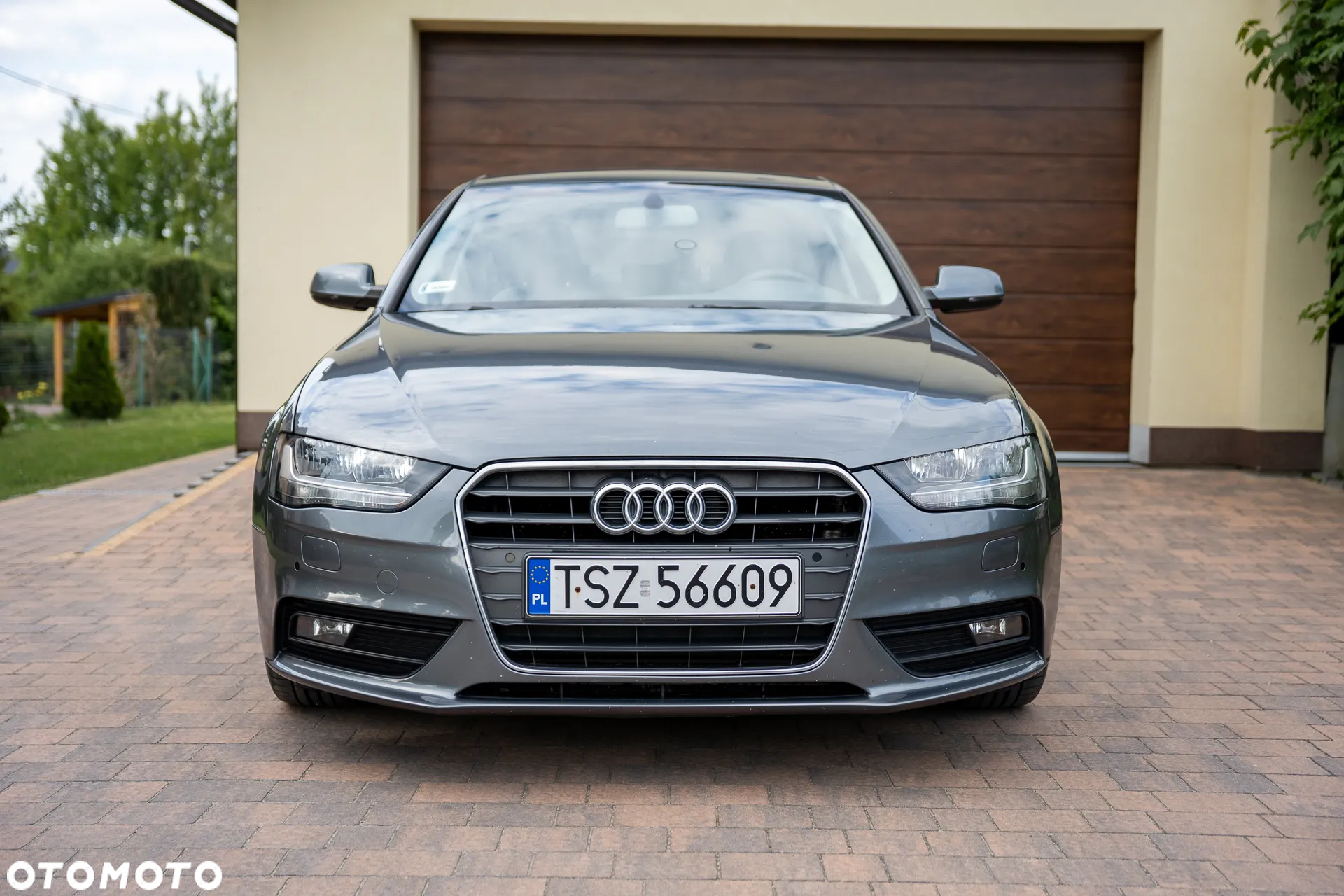 Audi A4 2.0 TDI 112g - 3