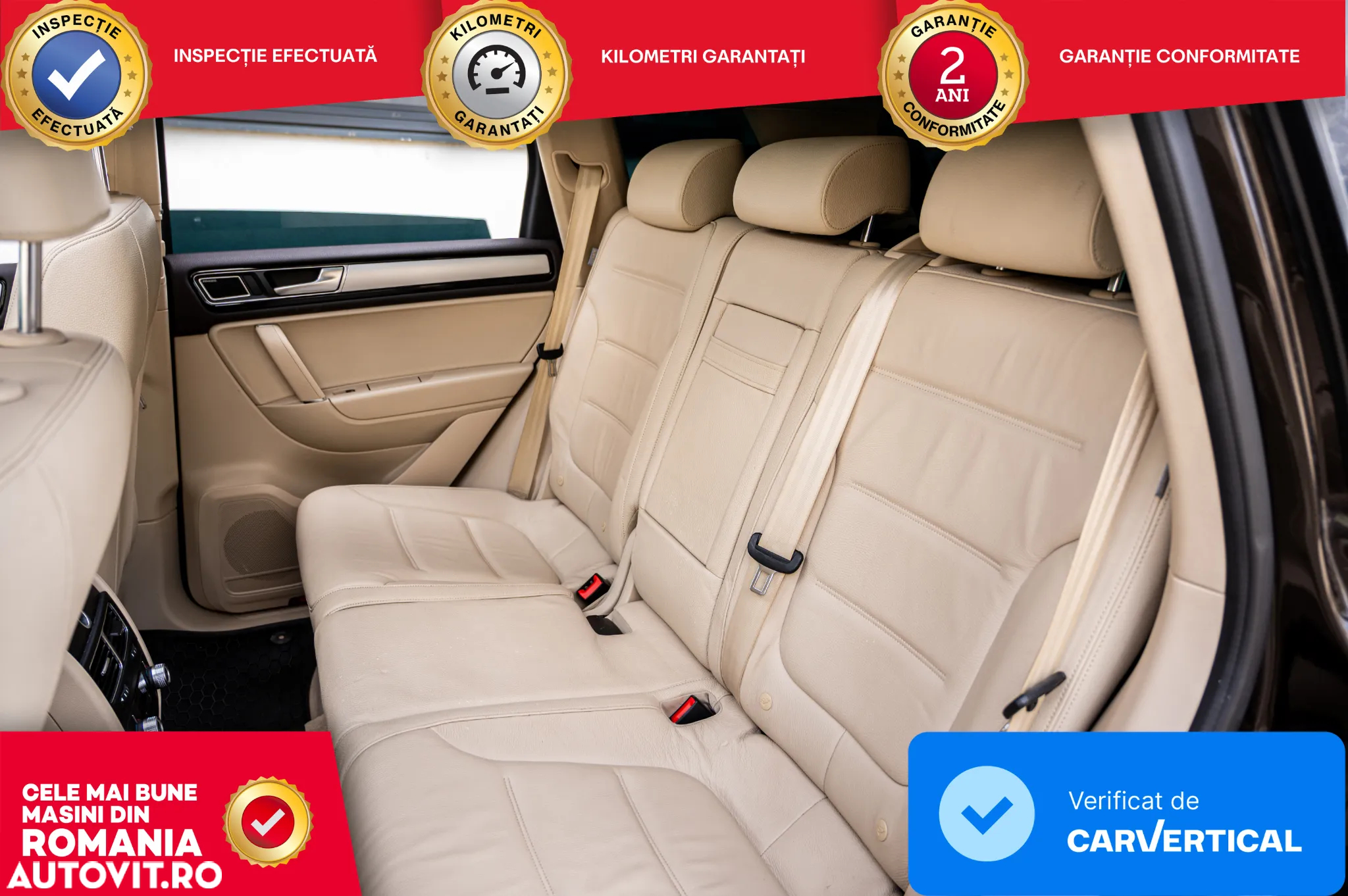 Volkswagen Touareg 3.0 V6 TDI BMT - 25