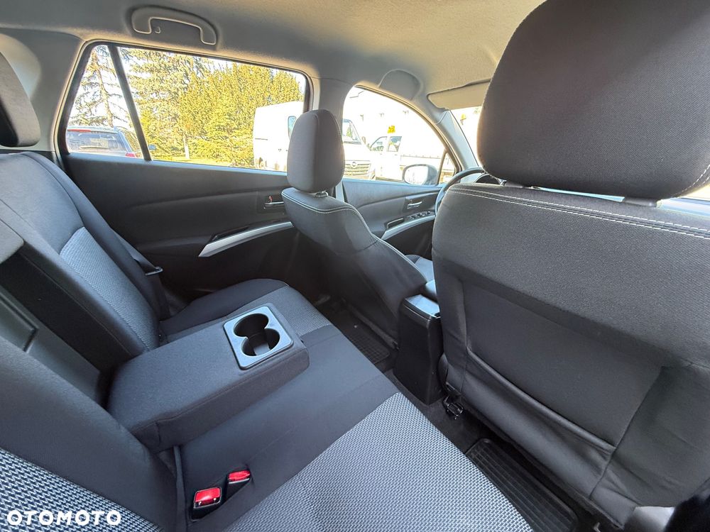 Suzuki SX4 S-Cross 1.6 VVT 4x2 limited - 10