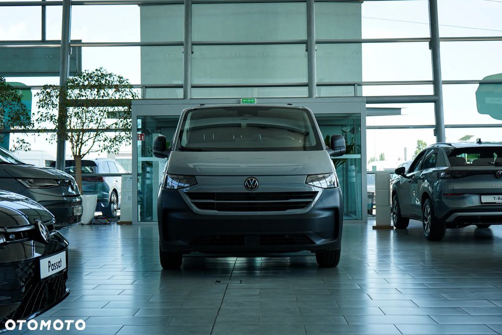 Volkswagen Transporter T7 - 7
