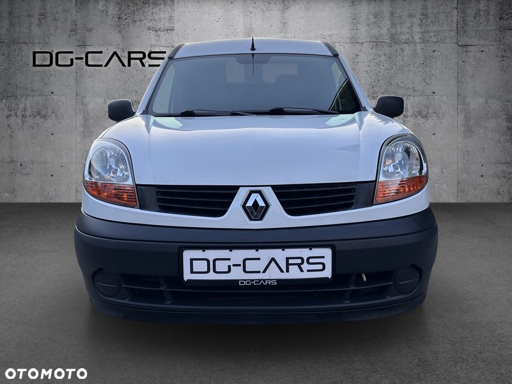 Renault Kangoo - 17