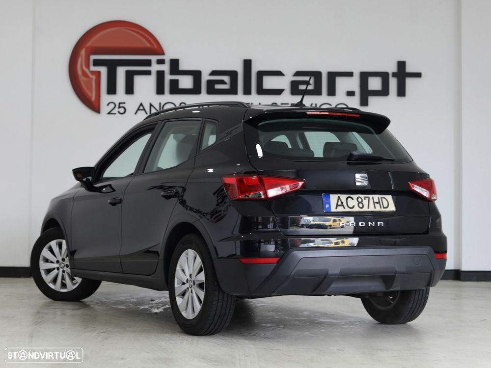 SEAT Arona 1.0 TSI Style - 2