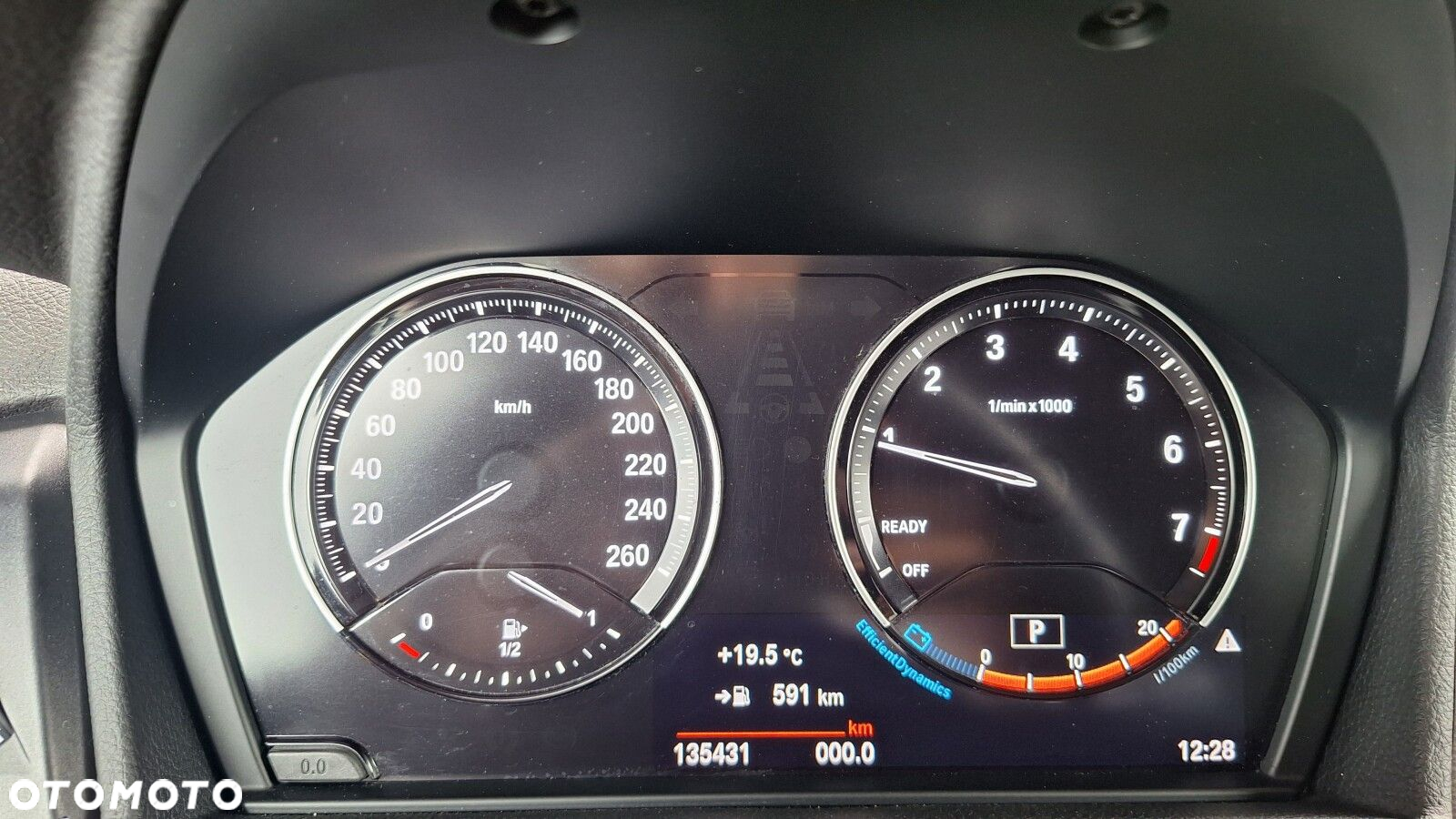 BMW Seria 2 218i M Sport - 34