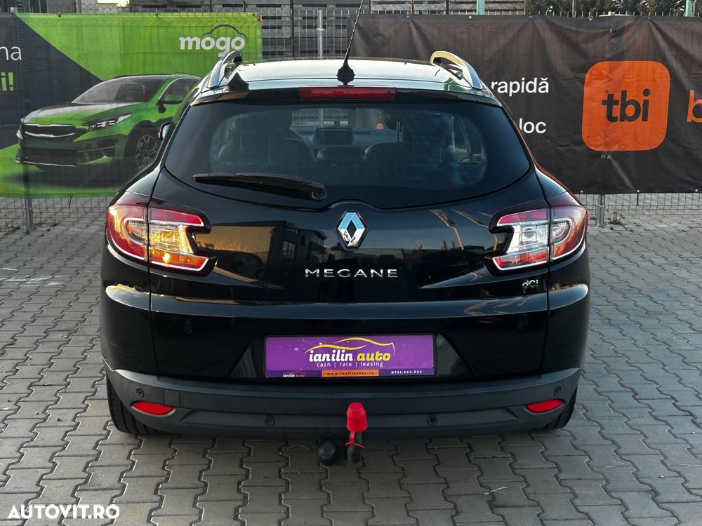 Renault Megane - 5