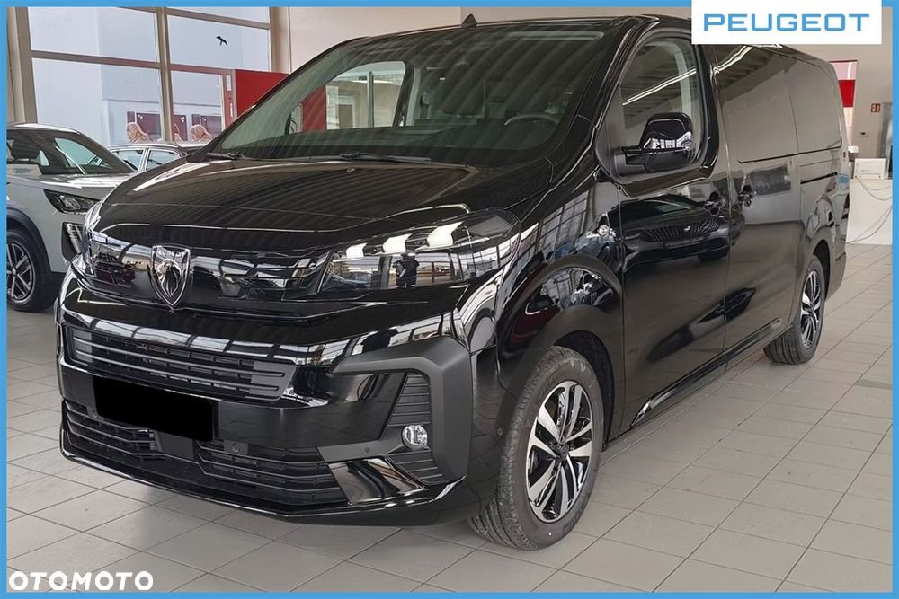 Peugeot Traveller - 4