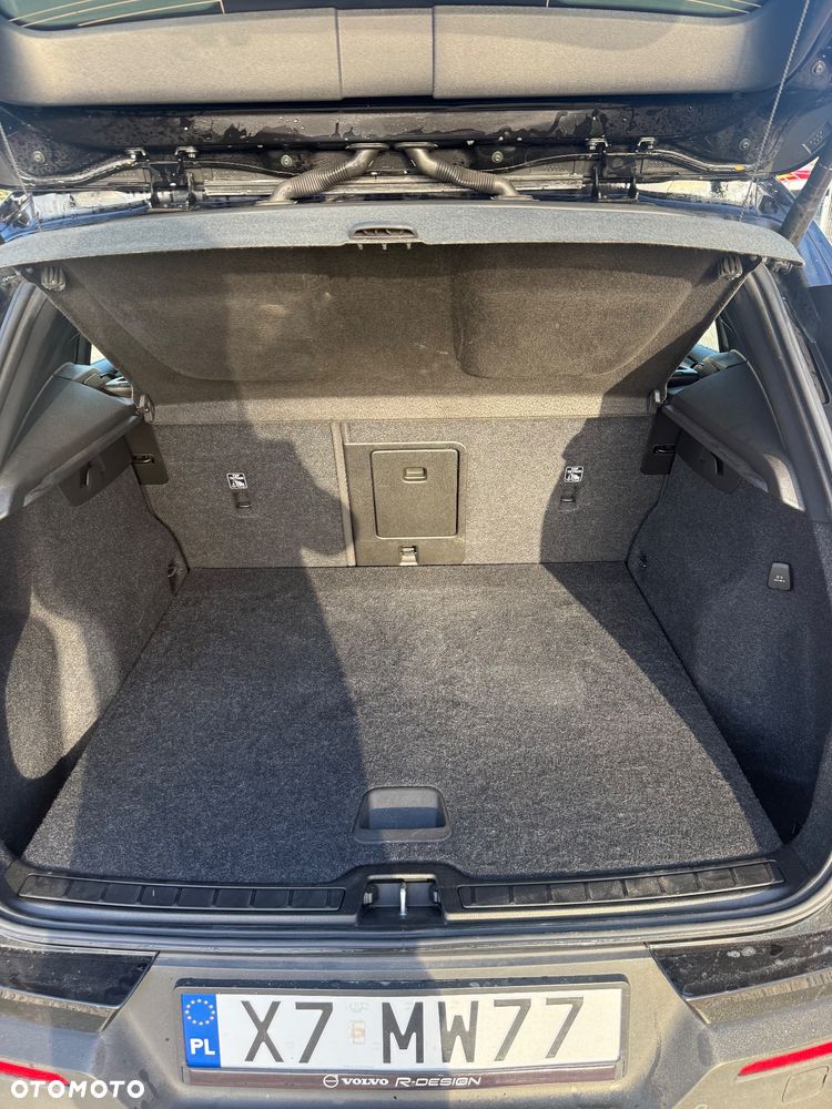 Volvo XC 40 T3 Geartronic Momentum - 6