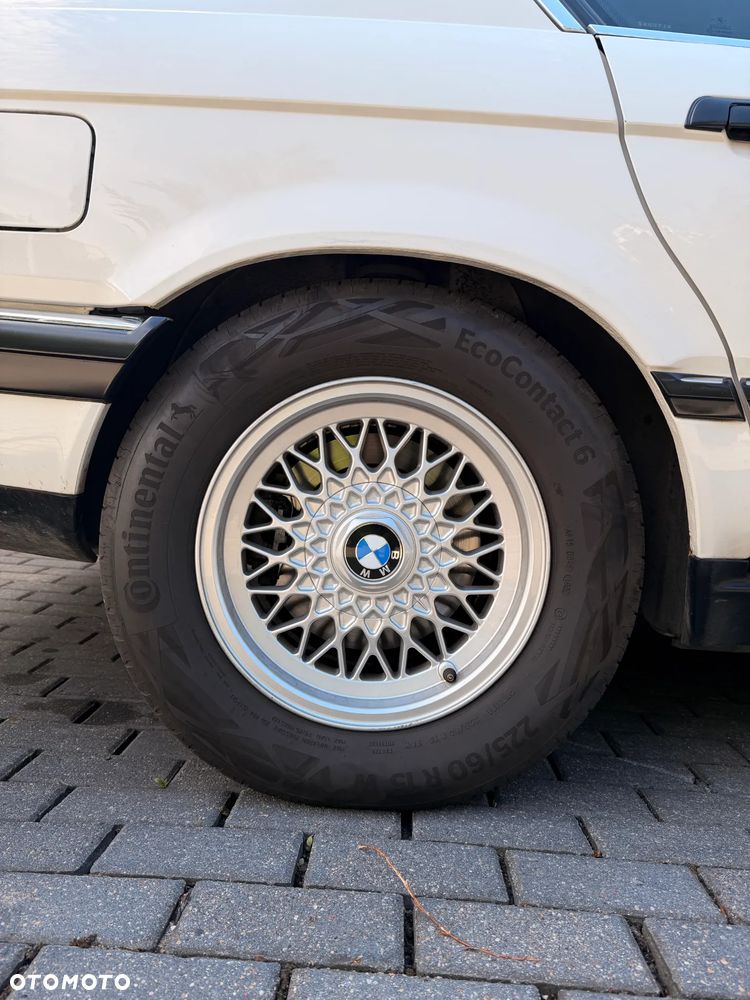 BMW Seria 7 - 3