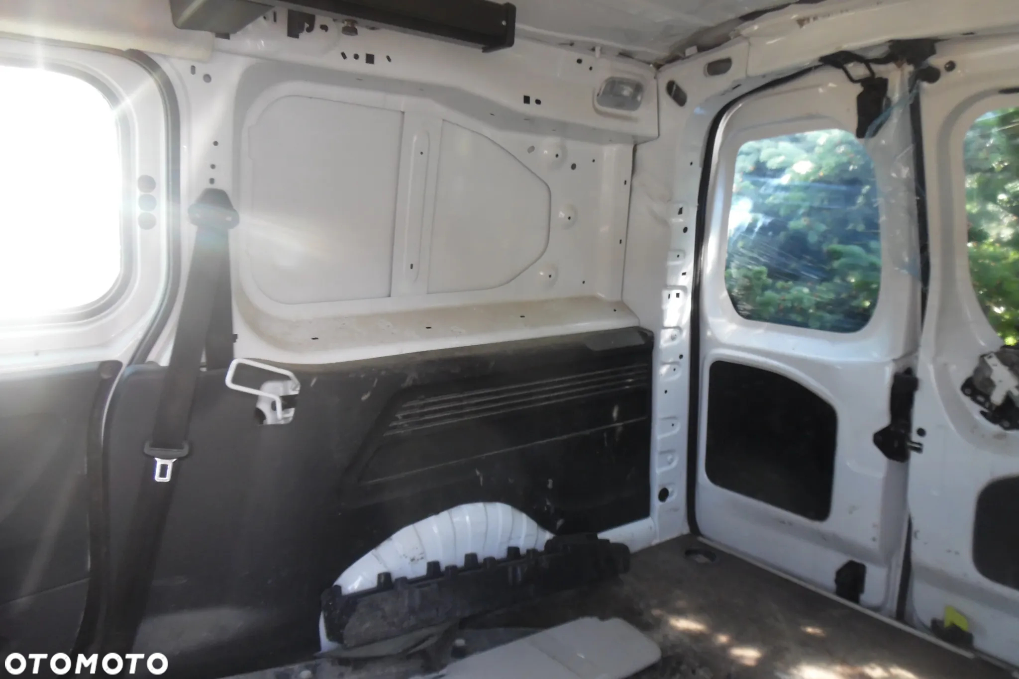 Opel Combo Life XL 1.5 CDTI Enjoy S&S - 17