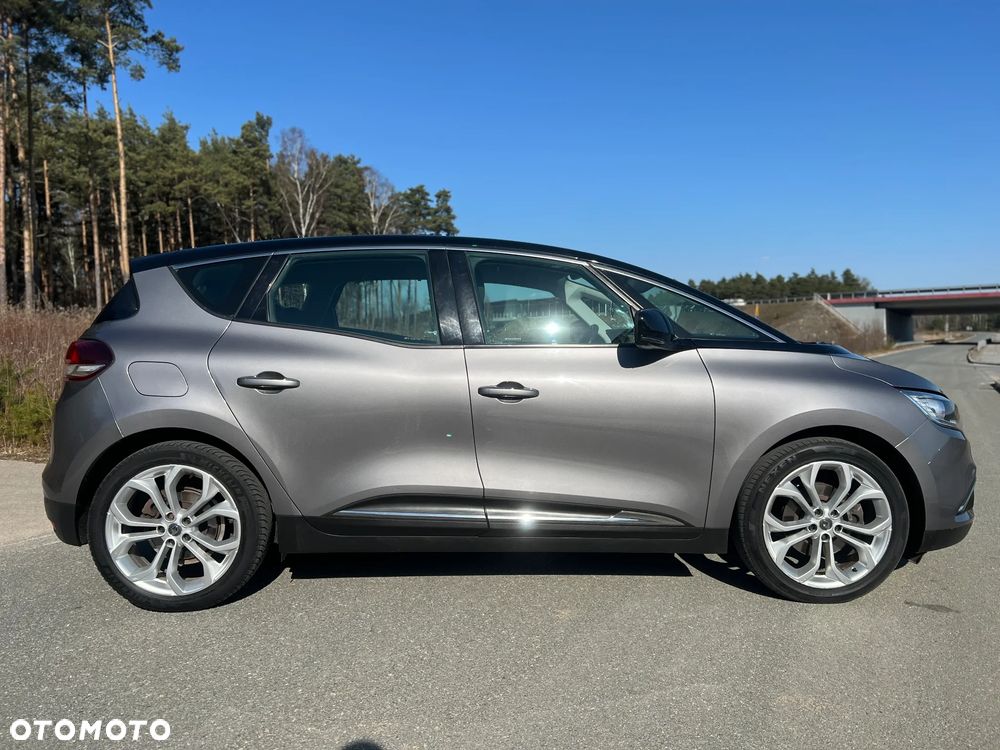 Renault Scenic ENERGY dCi 130 Business - 5