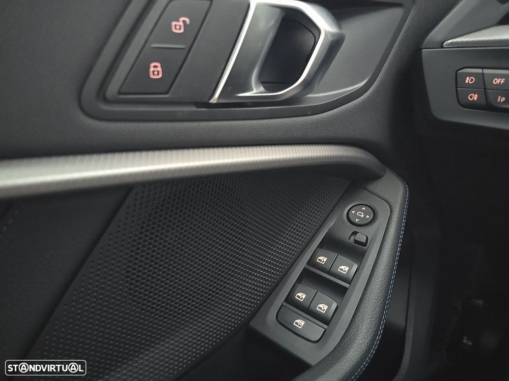 BMW 216 Gran Coupé d Pack Desportivo M - 26