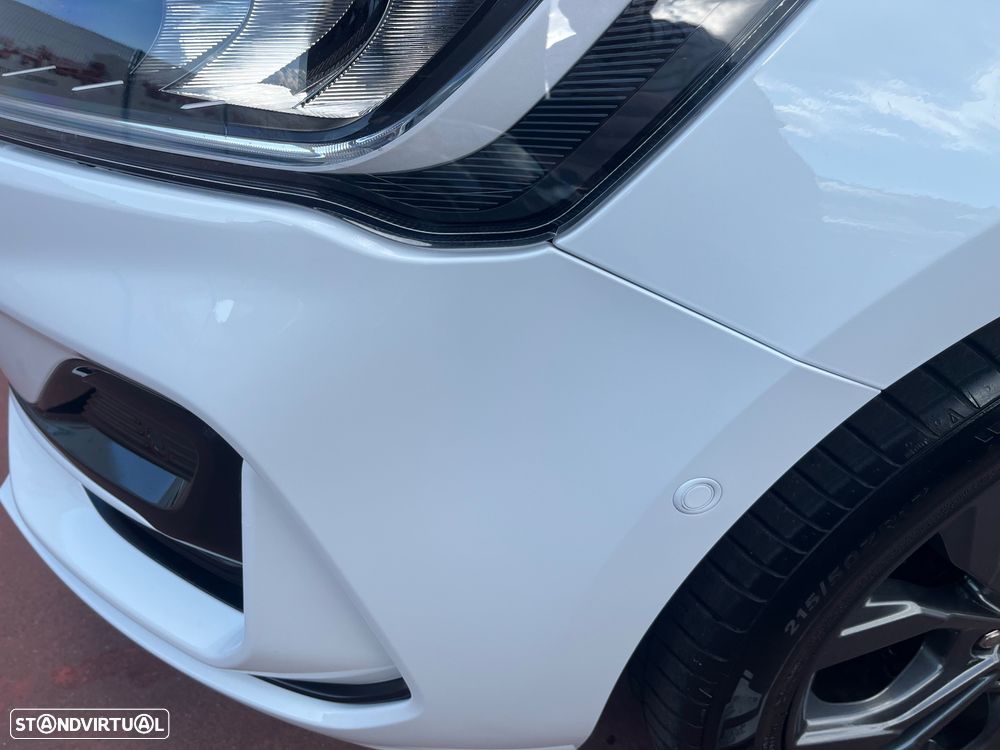 Ford Focus 1.0 EcoBoost ST-Line - 23