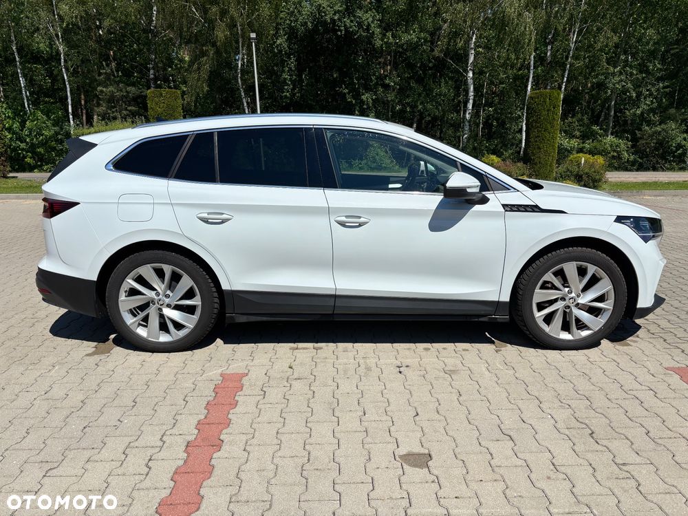 Skoda Enyaq iV 60 - 6