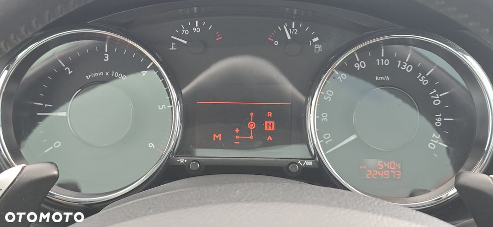 Peugeot 3008 - 25