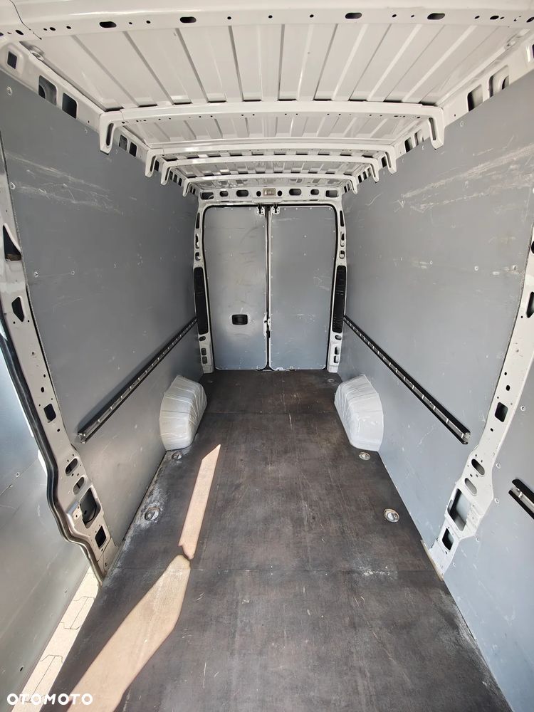 Fiat DUCATO L4H3 MAXI MAX 2.3 JTD 130 KM - 35