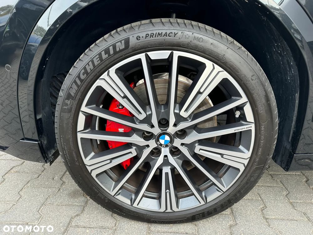 BMW X2 M35i - 25