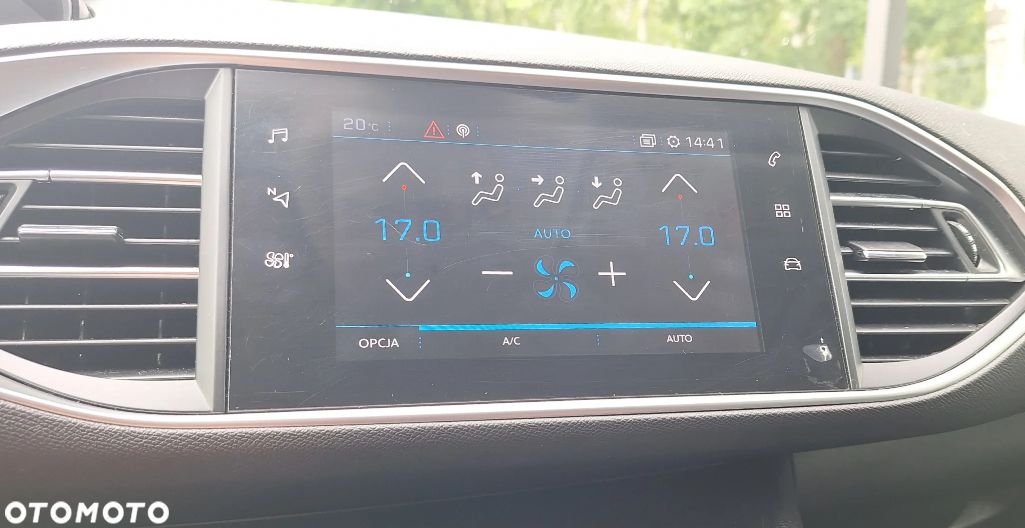 Peugeot 308 - 26