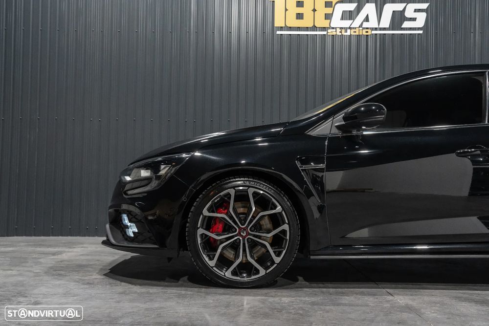 Renault Mégane TCe 280 GPF EDC R.S. - 29