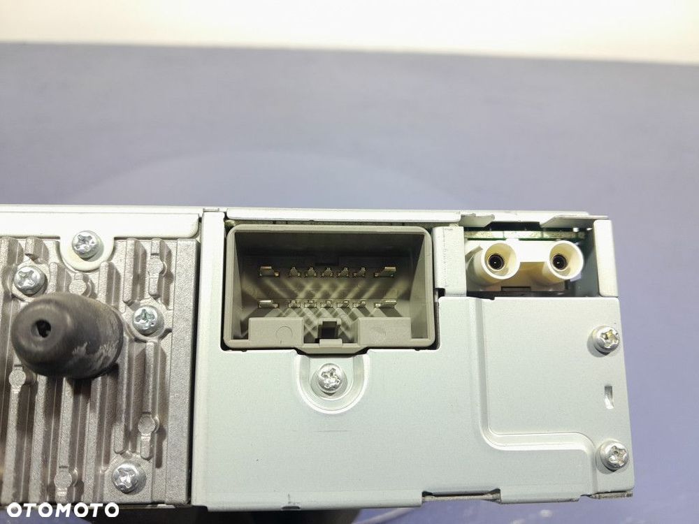 VOLVO S40/V40 II LIFT RADIO 31285448 - 6
